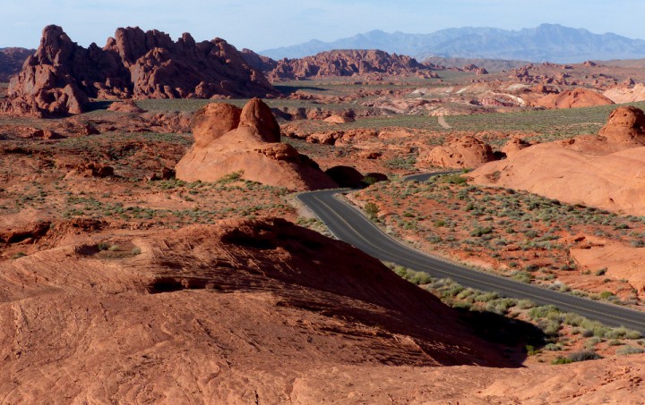 DAY 12 – Valley of Fire