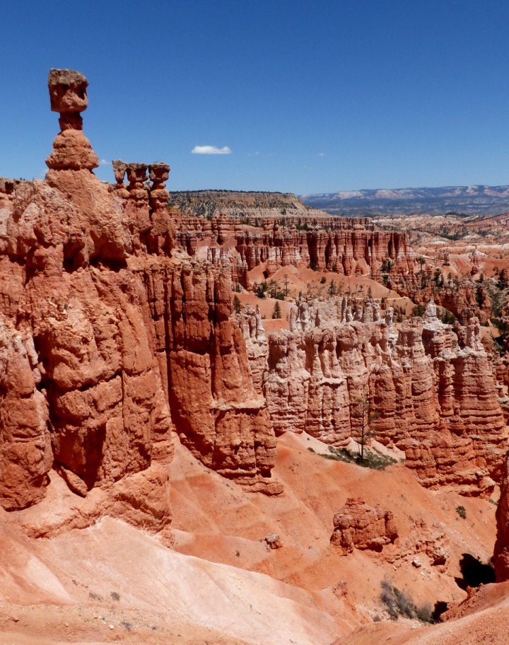 DAY 31 – Bryce Canyon National Park