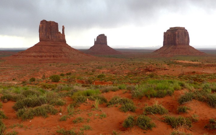 DAY 34 – Monument Valley (1/2)