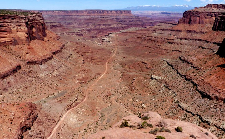 DAY 37 – Canyonlands National Park