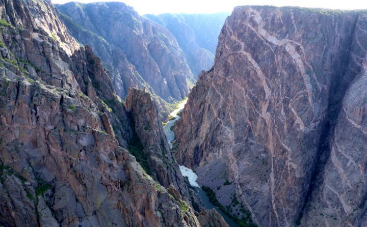 DAY 52 – Black Canyon of the Gunnison National Park