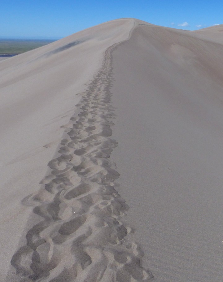 DAY 53 – Great Sand Dunes National Park