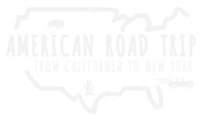 American Road Trip – Cross-country roadtrip in campervan from California to New York