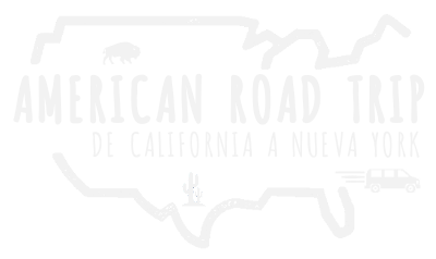 American Road Trip – Roadtrip en furgoneta por Estados Unidos de California a Nueva York